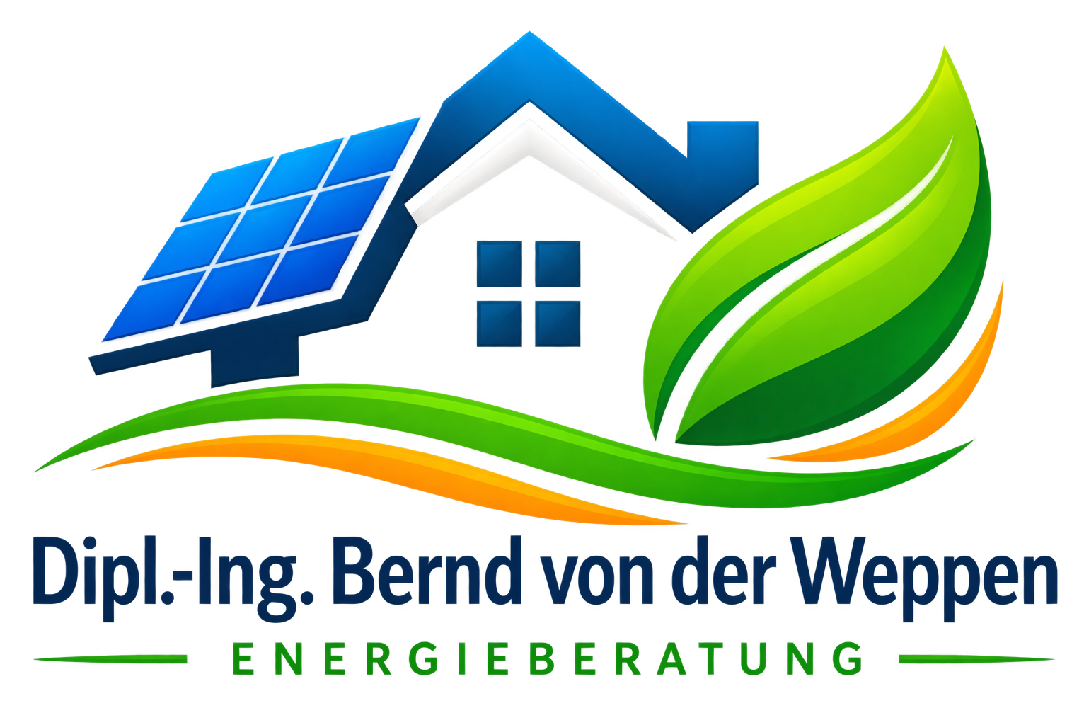 logo engergieberater transparent